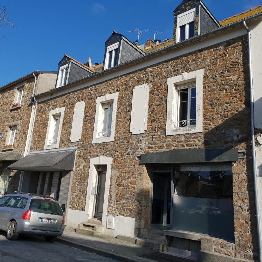 Joli T2, Gare, Intra-muros&plage à Proximité Appartement
