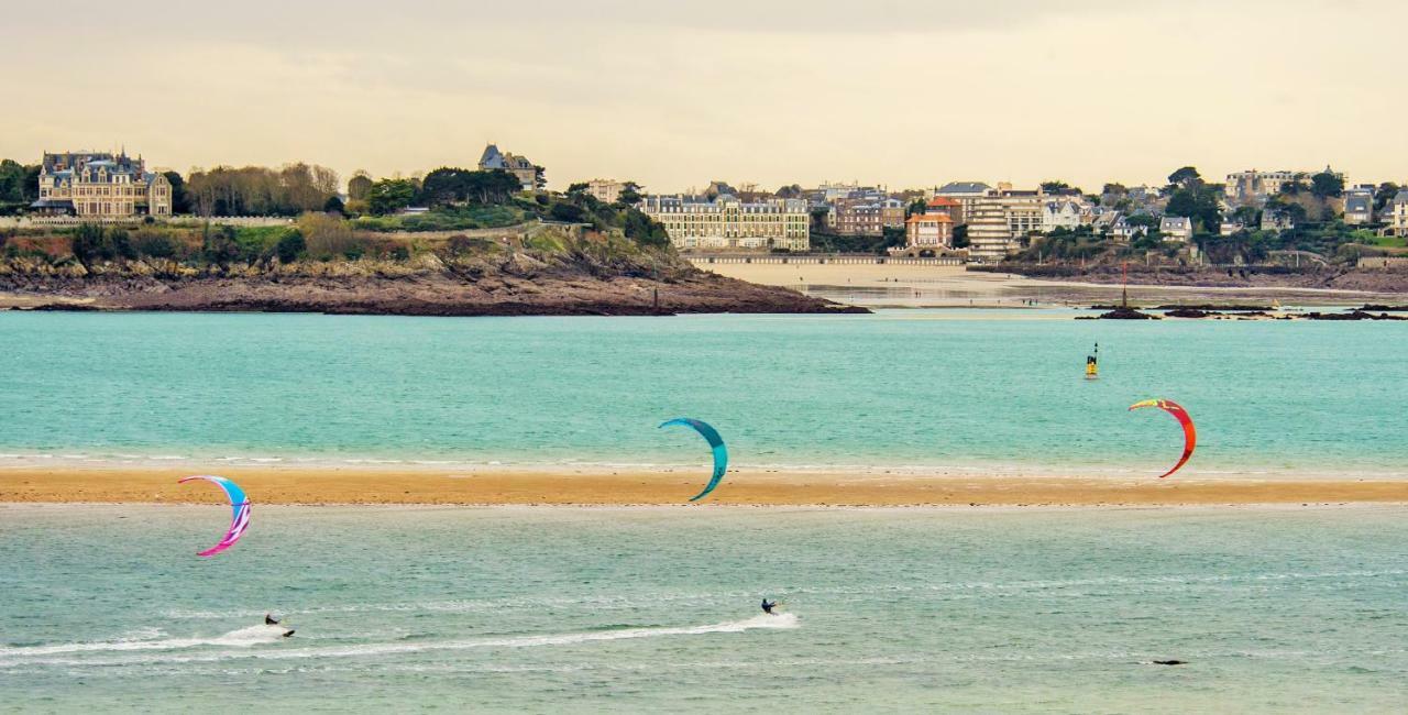 Joli T2, Gare, Intra-muros & A Proximite Apartment *
