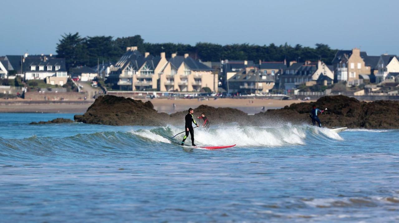 Joli T2, Gare, Intra-muros&plage à Proximité * Saint-Malo