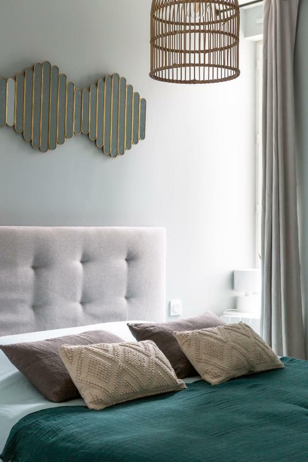 Apartment Joli T2, Gare, Intra-muros & A Proximite *