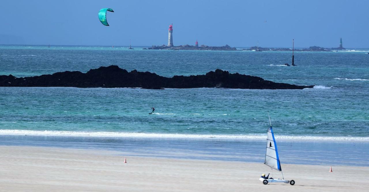 Apartamento Joli T2, Gare, Intra-muros&plage à Proximité *