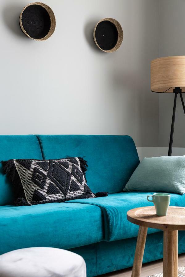 Joli T2, Gare, Intra-muros & A Proximite Apartment